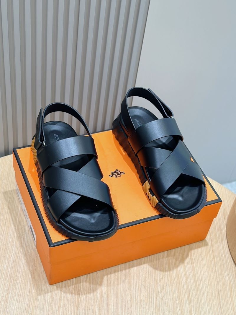 Hermes Sandals